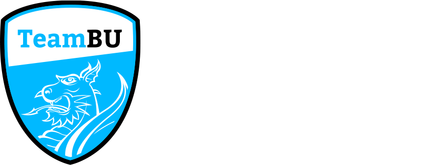 Bournemouth University TeamBU and EV2 Sportswear